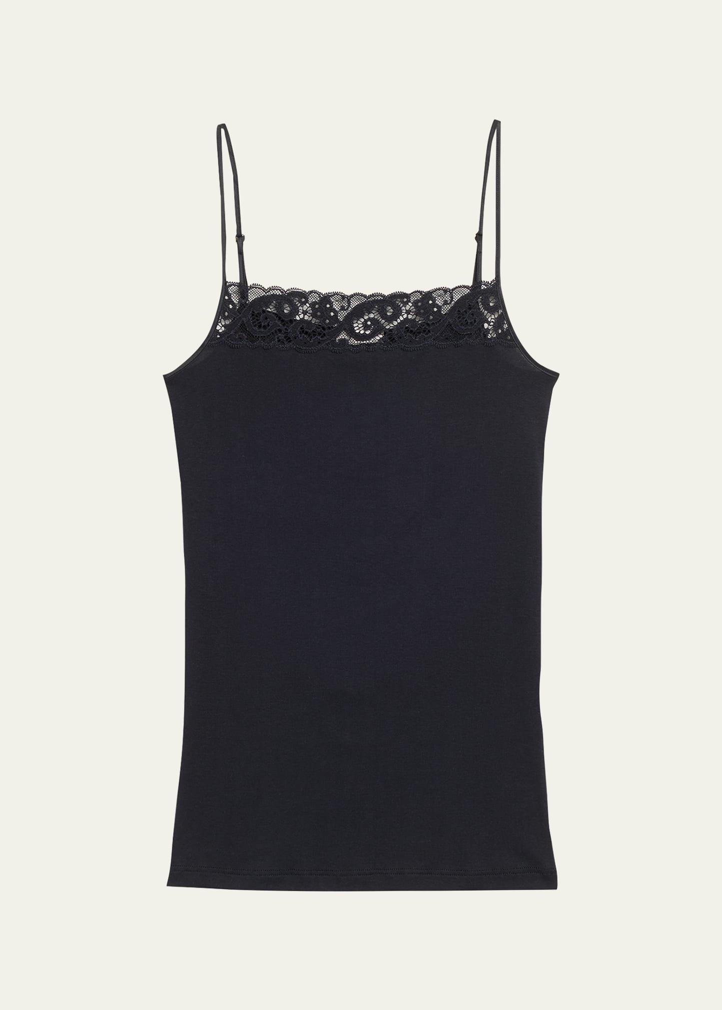 Womens Moments Spaghetti Camisole Product Image