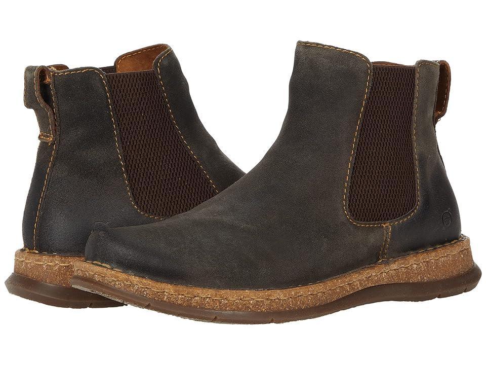 Brn Brody Chelsea Boot Product Image