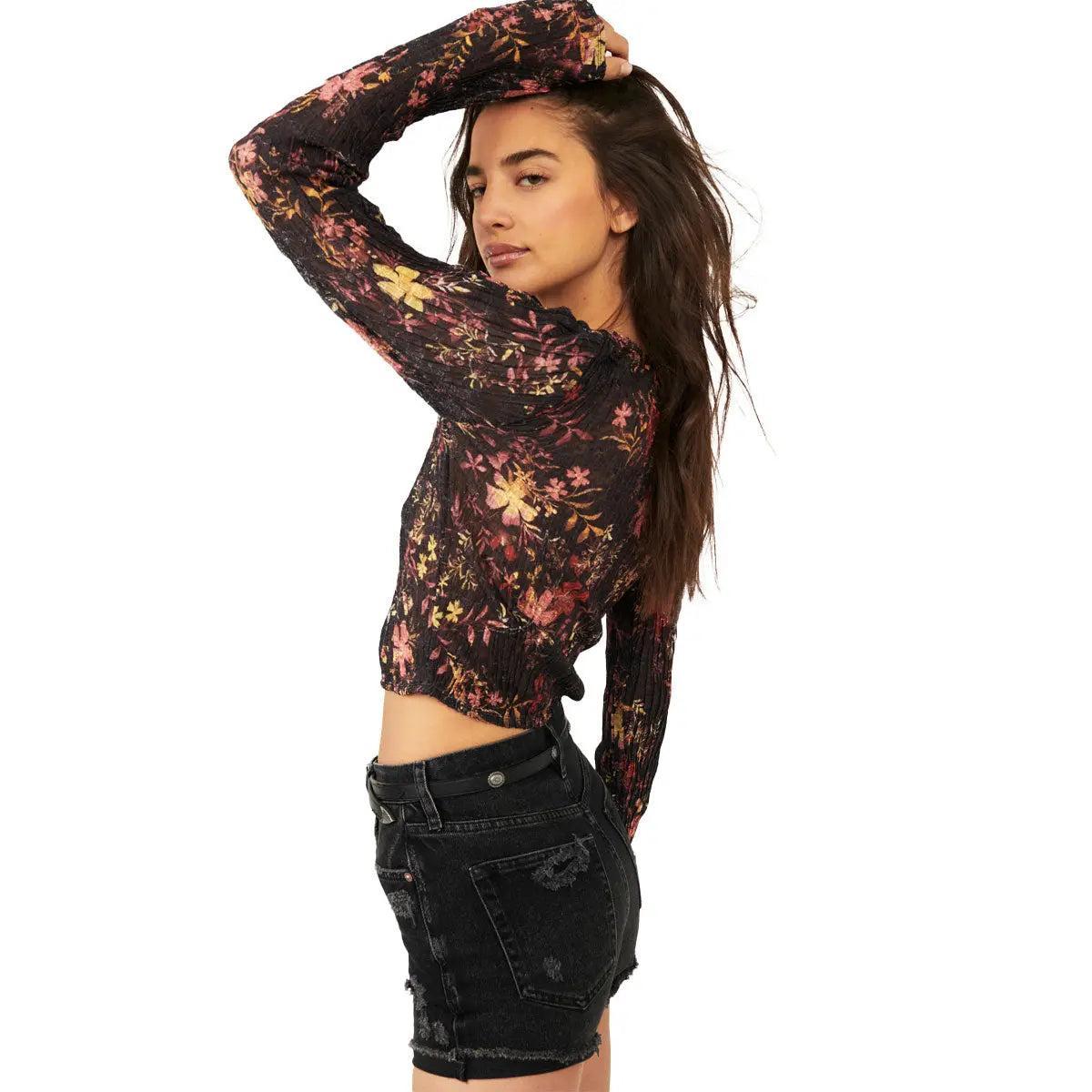 Free People Women's Angelina Top Product Image