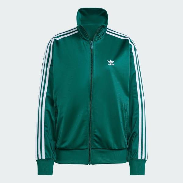 Adicolor Classics Loose Firebird Track Top Product Image