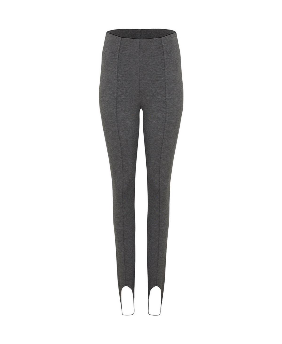 Nocturne Womens High-Waisted Leggings product image