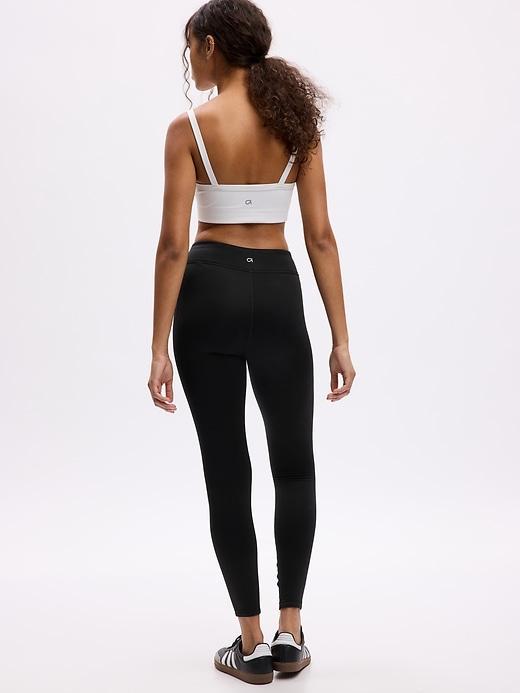 GapFit High Rise Winterbrush Full Length Leggings product image