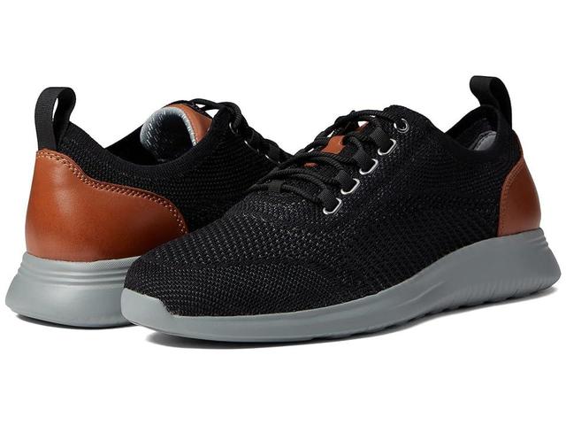 Johnston & Murphy Amherst Knit Sneaker Product Image