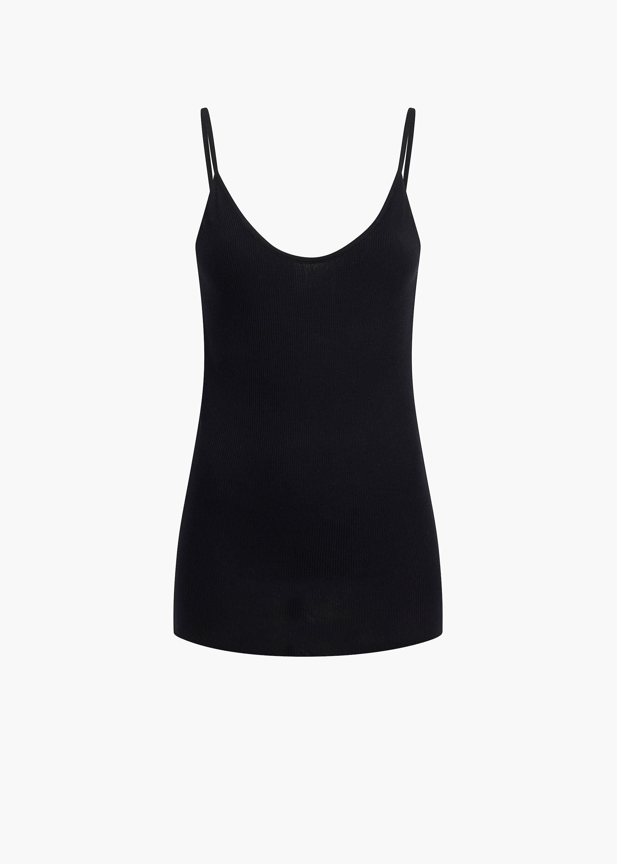 Selee Top in Black Product Image