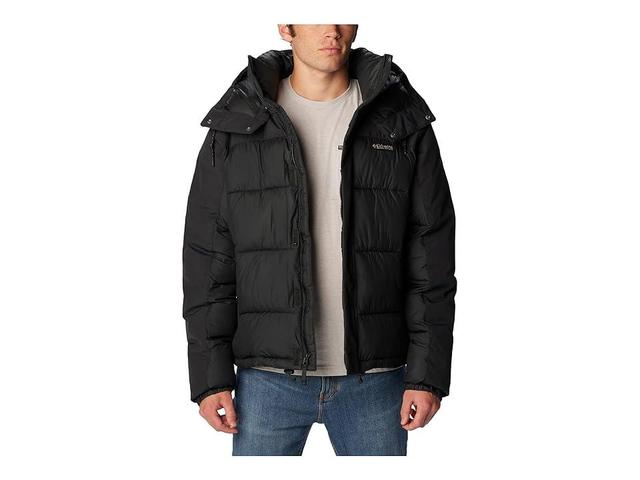 Columbia Snowqualmie Jacket Men's Clothing Product Image