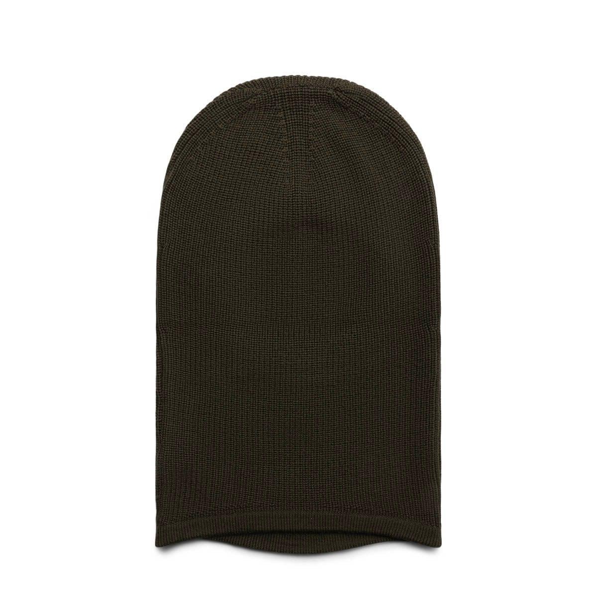 BALACLAVA 7915N11C3 Male Product Image