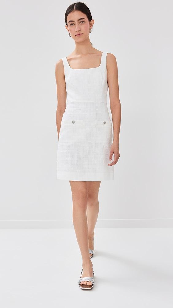 Veronica Beard Sabra Dress | Shopbop Product Image