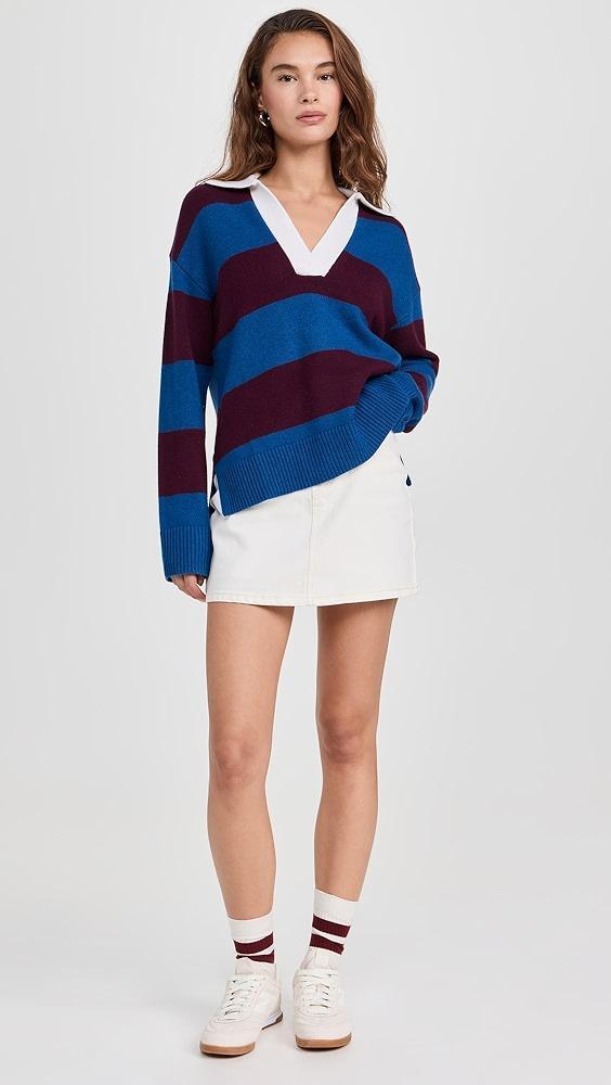 RAILS Harris Sweater | Shopbop Product Image