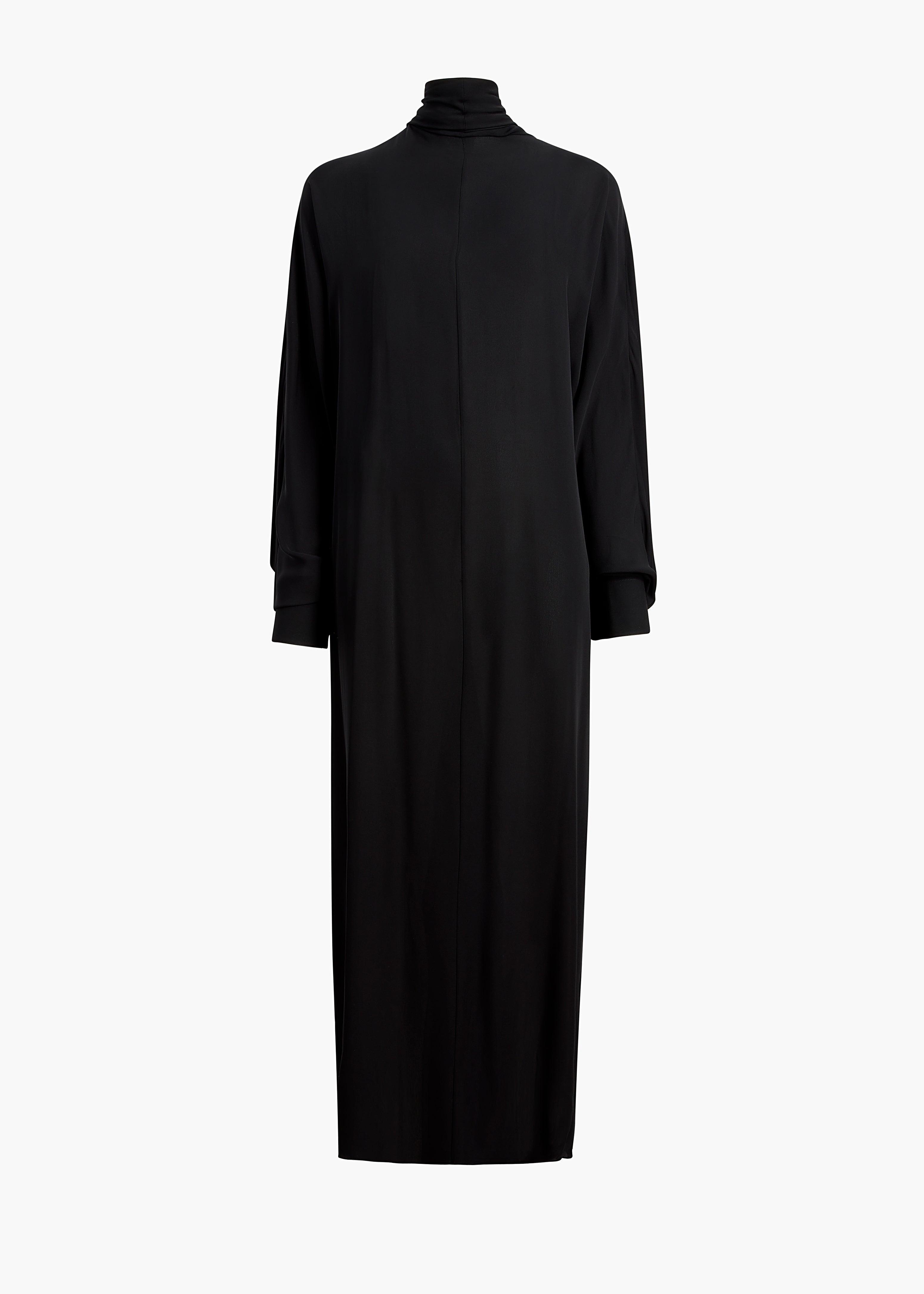 Lexi Dress in Black Product Image