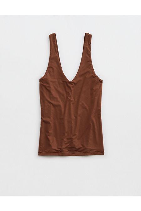 SMOOTHEZ Plunge Cami Women's Product Image