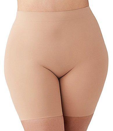 Wacoal Shape Revelation Hourglass Thigh Shaping Shorts Product Image