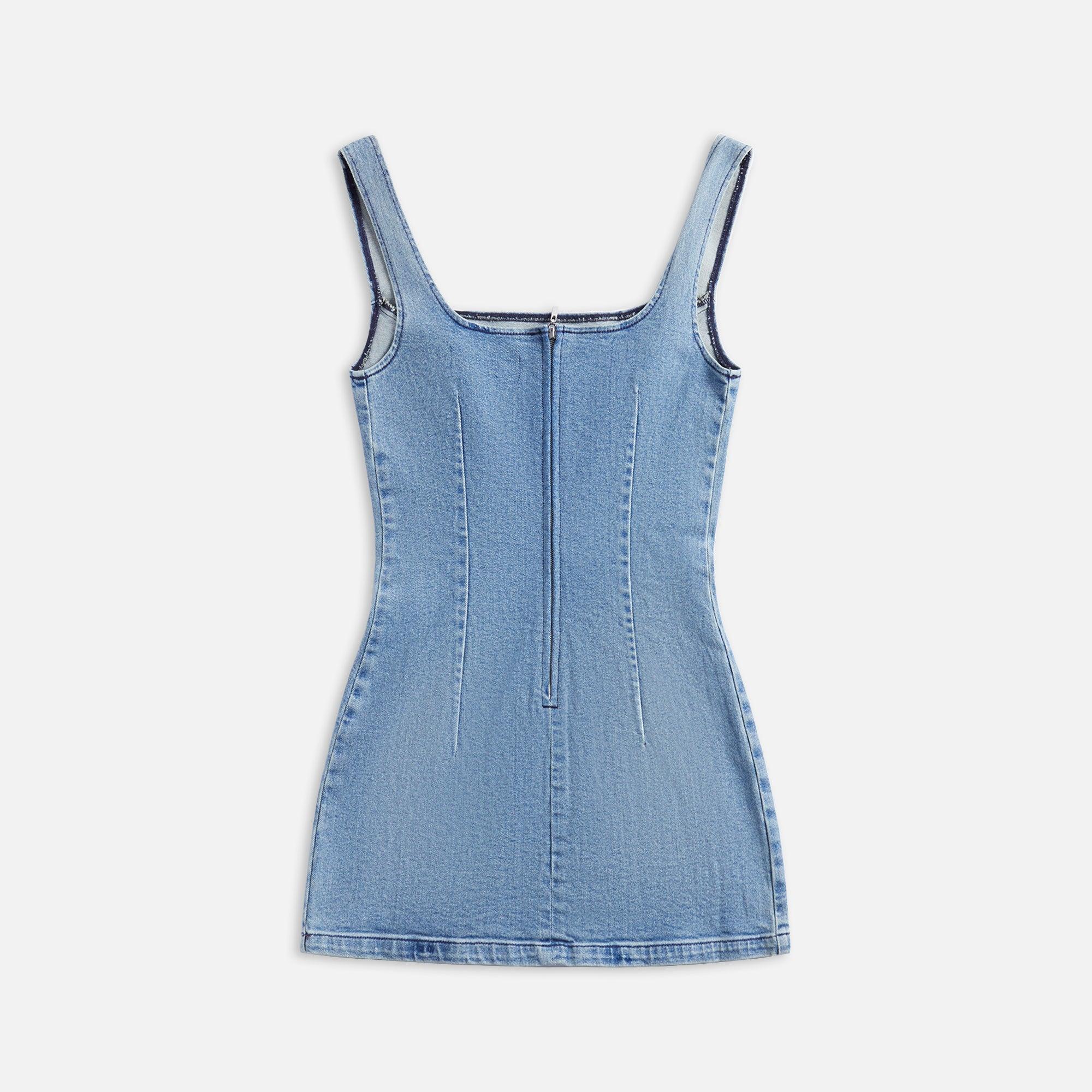 EB Denim Devan Dress - Luca Female Product Image