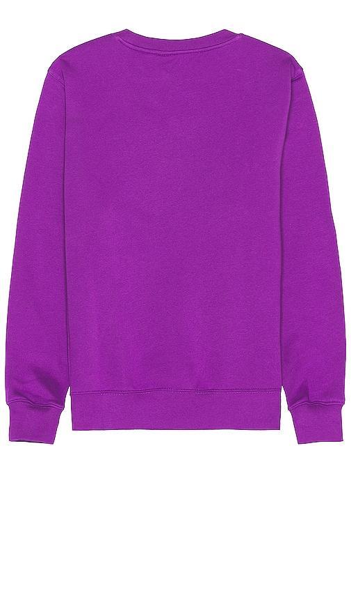 Nike Nsw Club Crew in Purple. - size L (also in S, M, XS, XL) Product Image