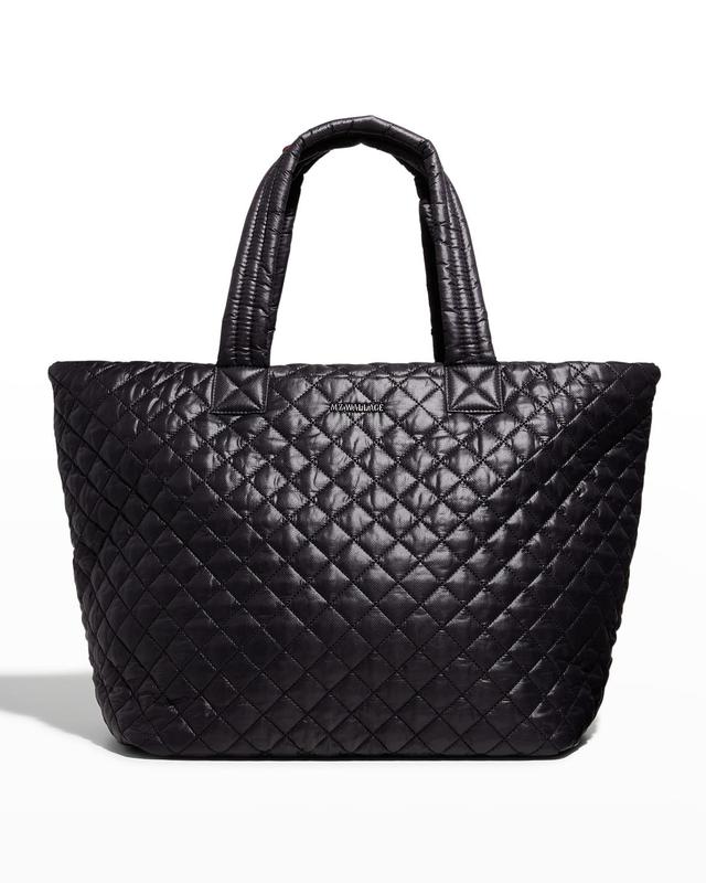 Womens Large Metro Tote Deluxe Product Image