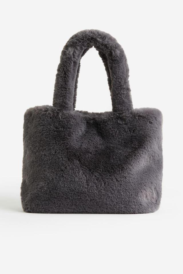 Fluffy Shopper Product Image