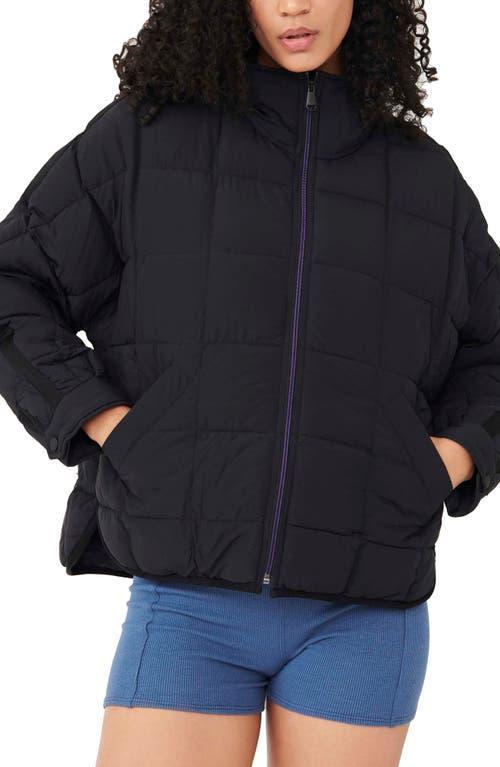 Free People Pippa Packable Puffer Jacket Product Image