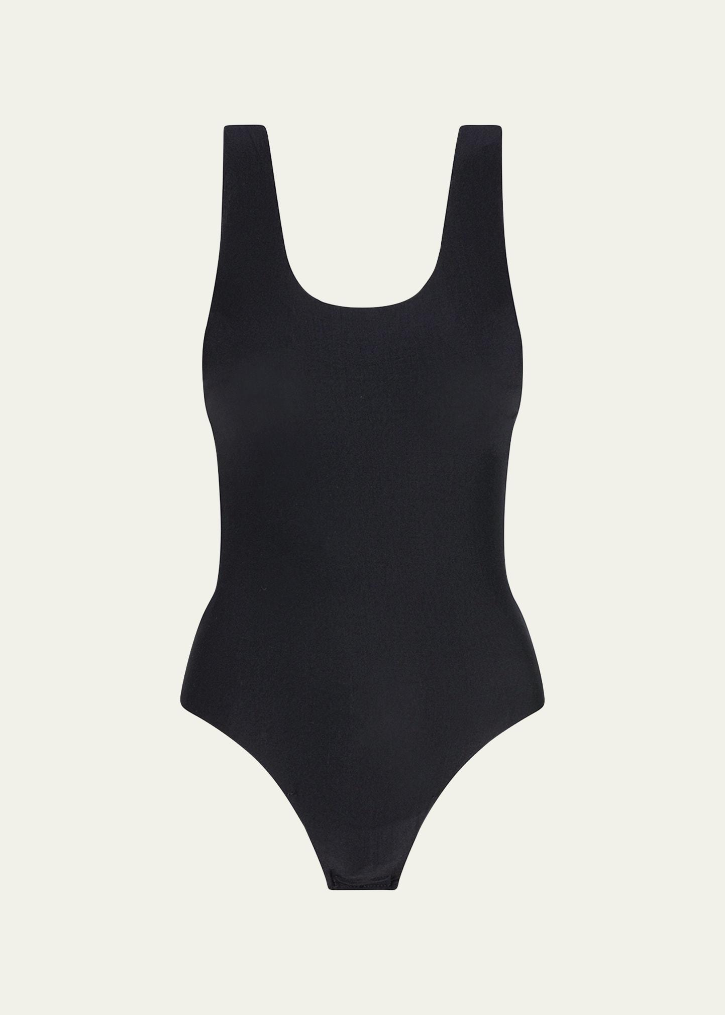 Womens Butter Tank Bodysuit Product Image