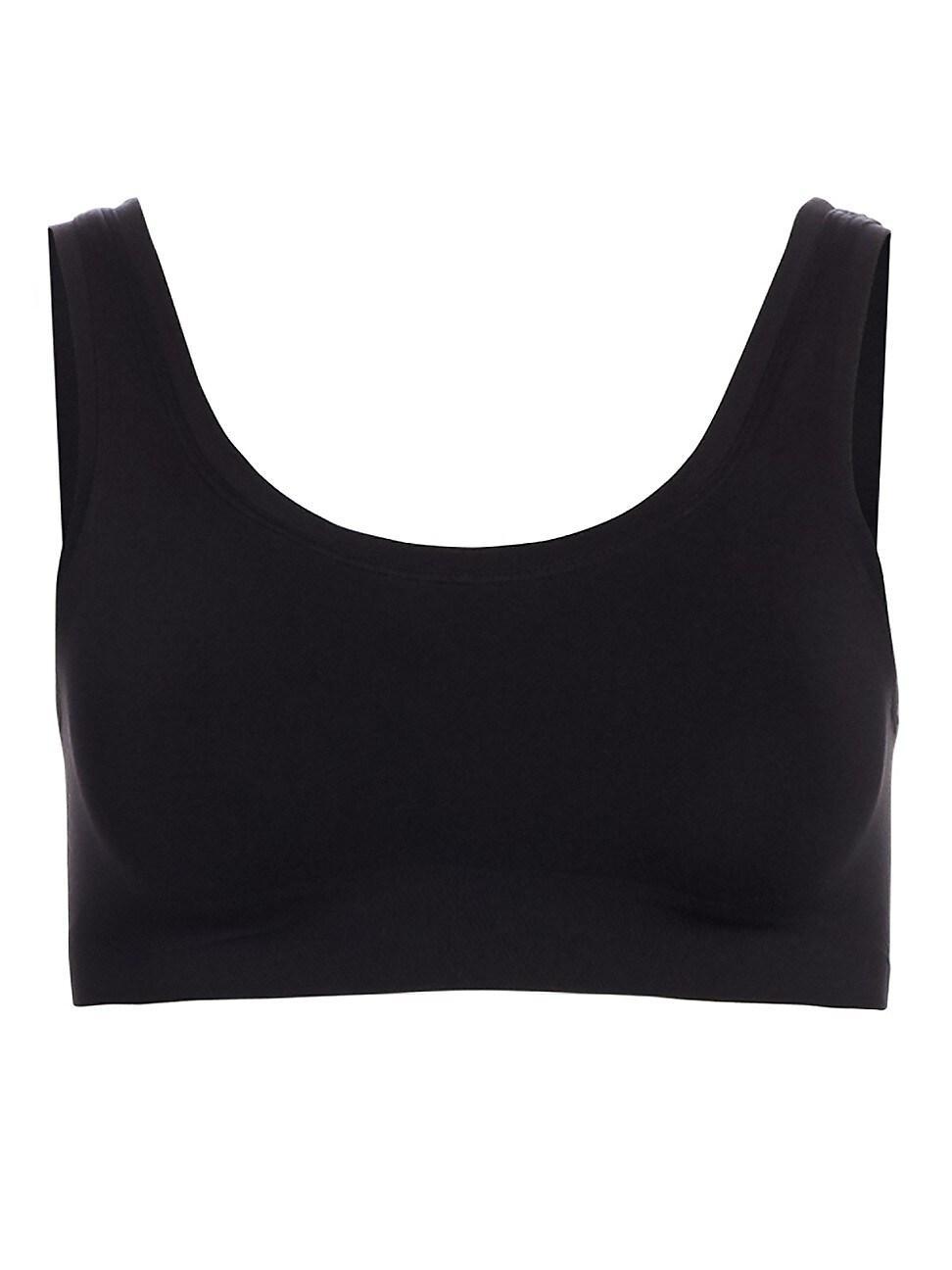 Hanro Touch Feeling Crop Top Product Image