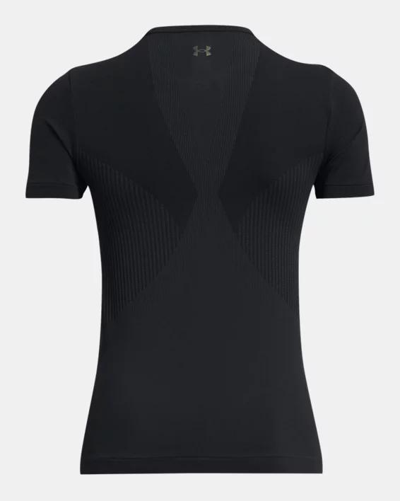 Women's UA Vanish Elite Seamless Short Sleeve Product Image