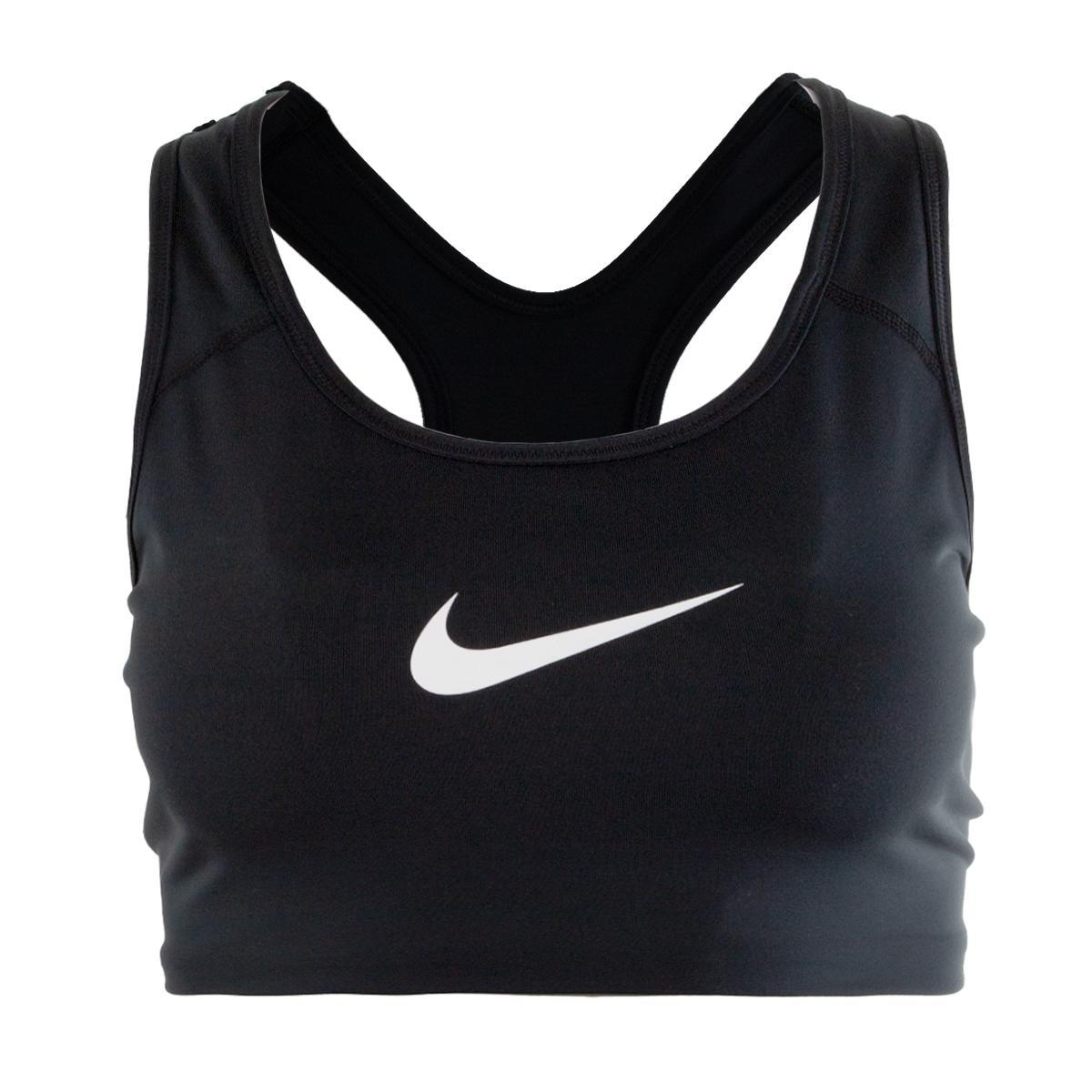 Nike Women's Swoosh Sports Bra Product Image