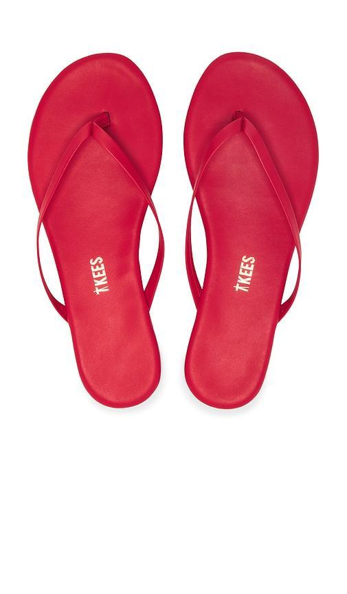 Solids Flip Flop Product Image