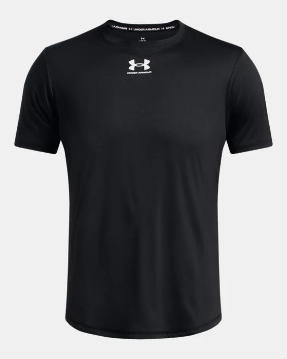 Men's UA Challenger Pro Training Short Sleeve Product Image