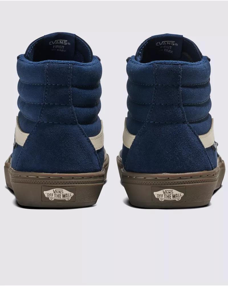 BMX Sk8-Hi Shoe Product Image