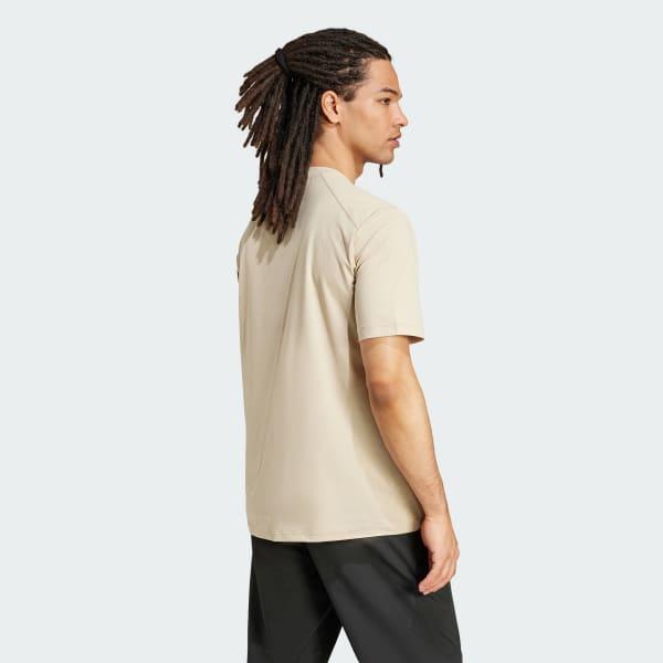 Terrex Multi Climacool Tee Product Image