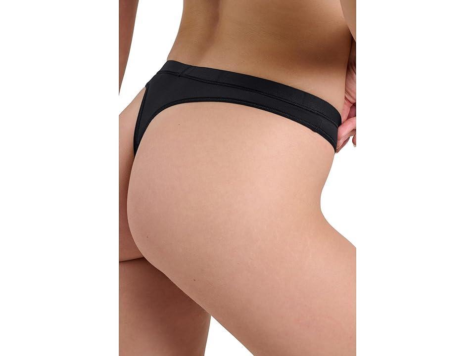 MeUndies Thong Women's Lingerie Product Image