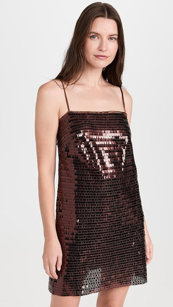 ASTR the Label Porsche Dress | Shopbop Product Image