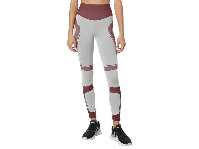 adidas by Stella McCartney adidas by Stella McCartney TrueNature Ski Seamless Leggings IW6362 Women's Clothing Product Image