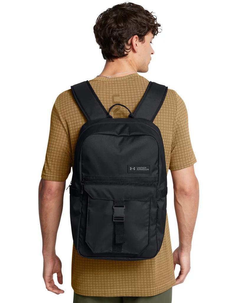 UA Triumph Campus Backpack Product Image