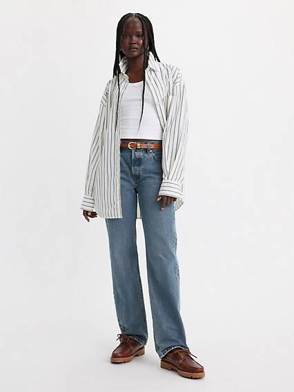 Levi's '90s Women's Jeans product image