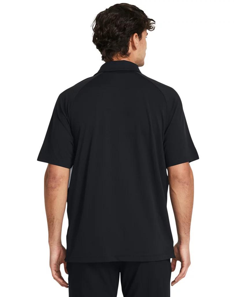 Men's UA Title Polo Product Image