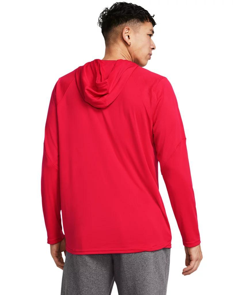 Men's UA Training Collegiate Hoodie Product Image