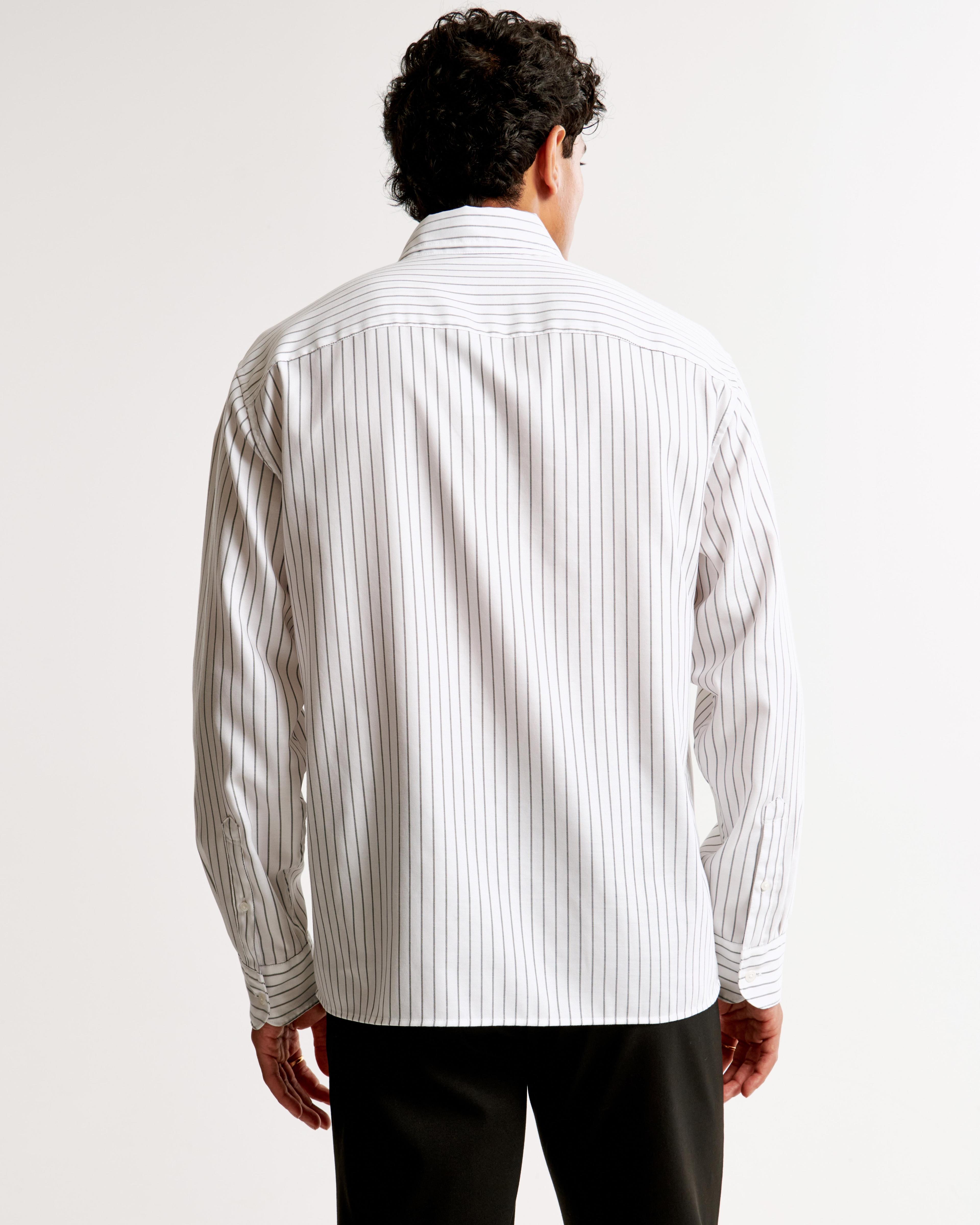 Oxford Shirt Product Image