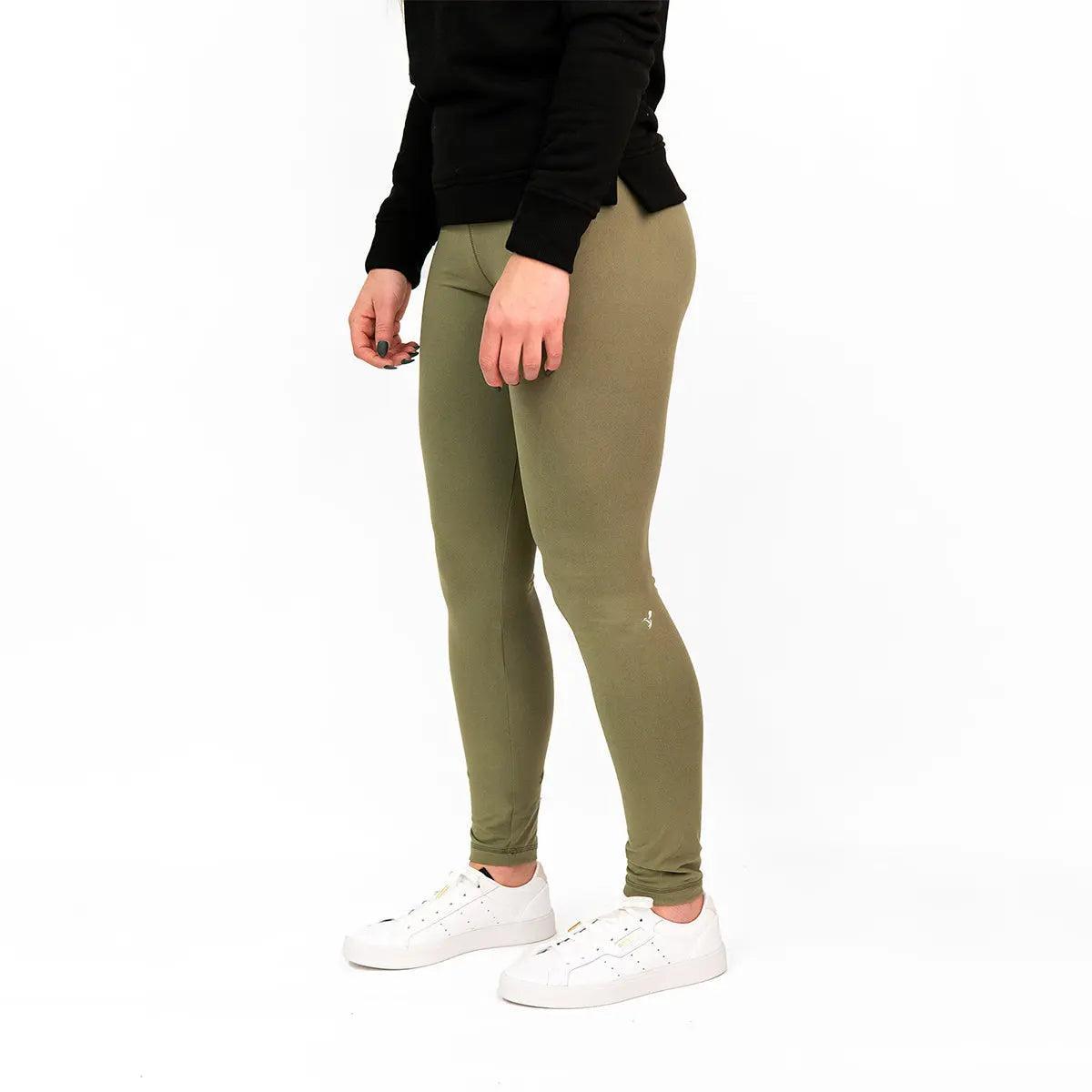 TROOP Women's Foundation Legging Female Product Image