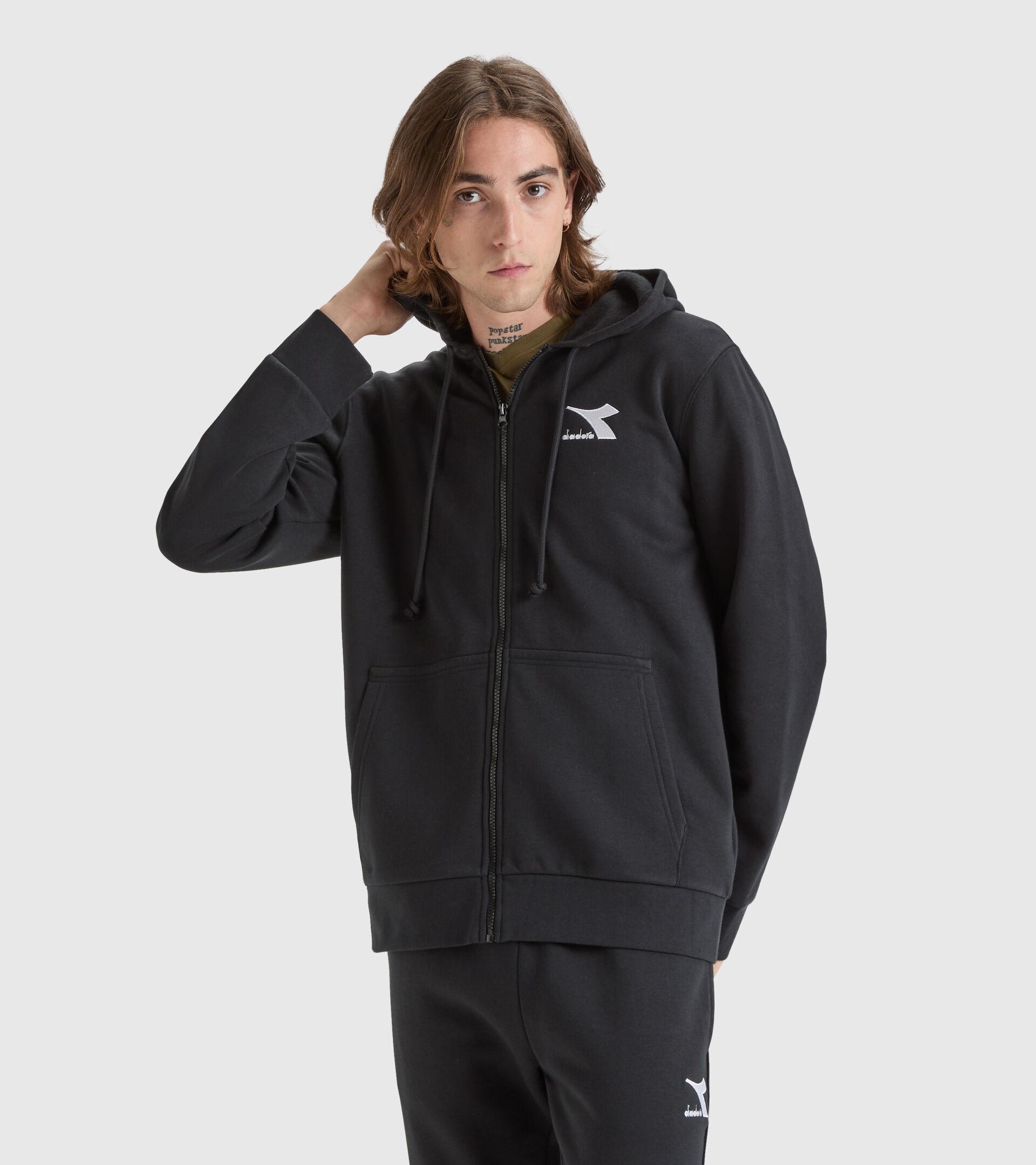 HOODIE FZ CORE Product Image