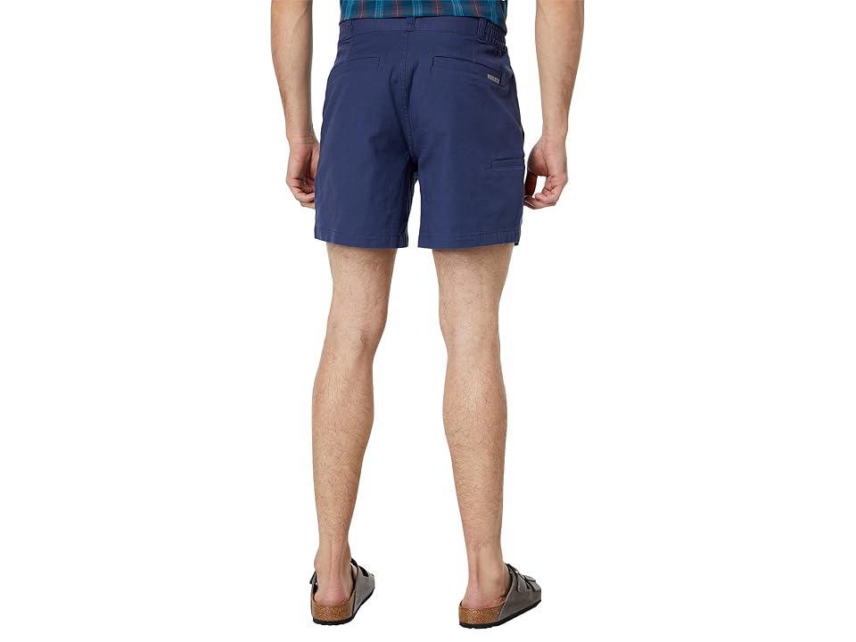 Royal Robbins Billy Goat II Shorts 1) Men's Clothing Product Image