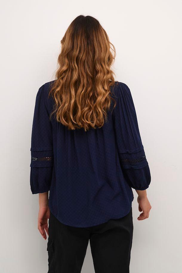 CUdania Blouse Product Image