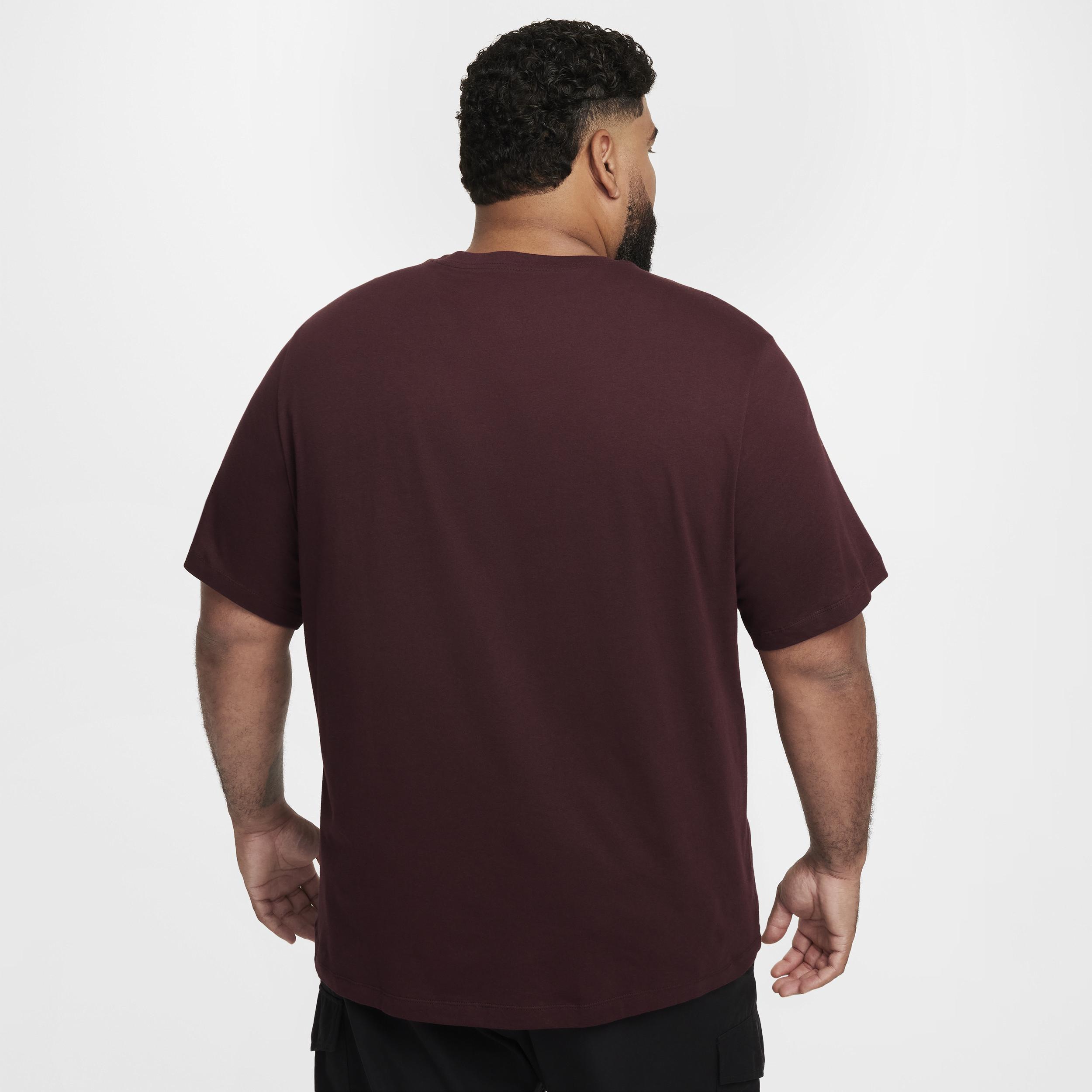 Men's Nike Sportswear T-Shirt Product Image