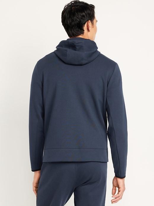 Dynamic Fleece 4.0 Hoodie Product Image