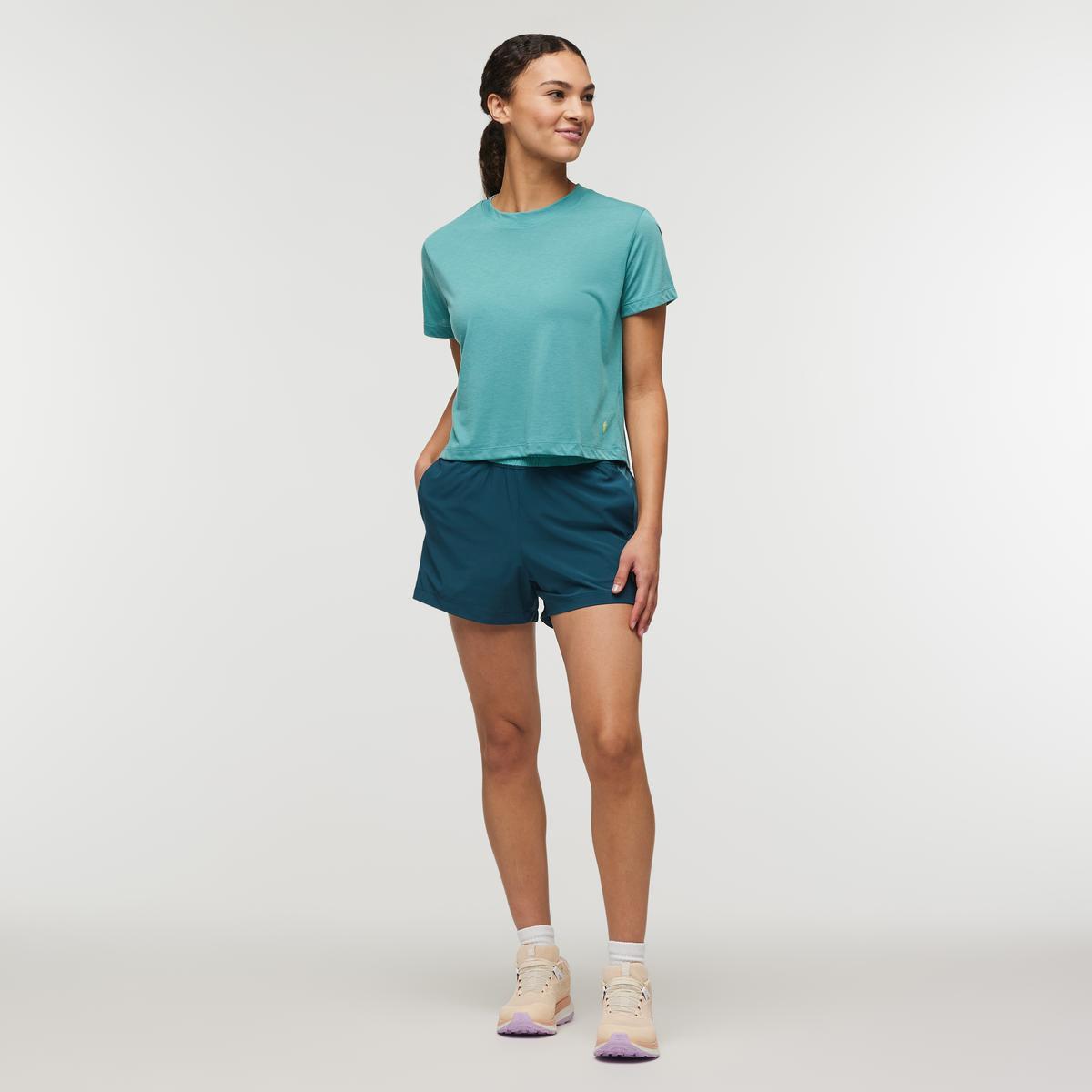 Cambio Short - Women's Female Product Image