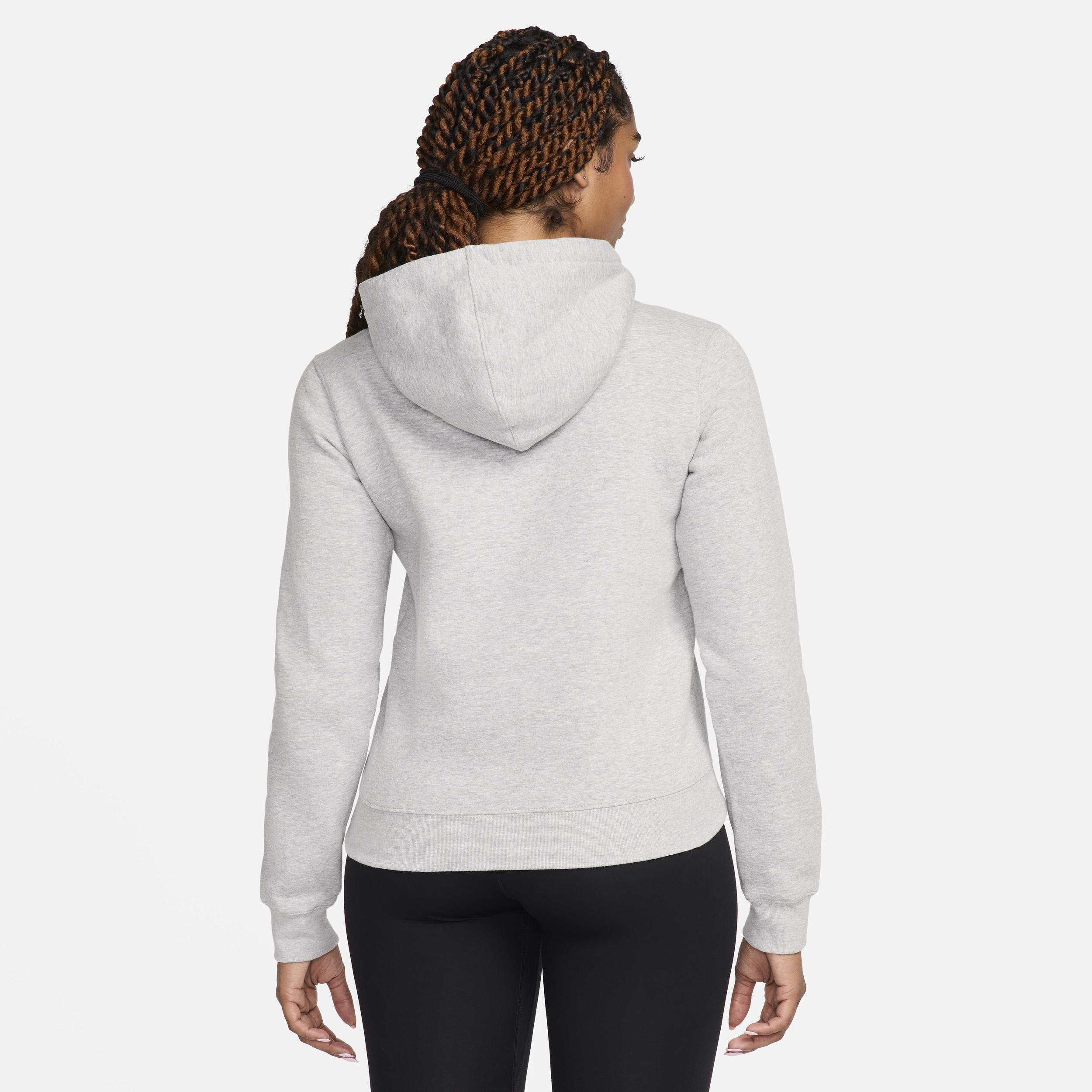 Nike Women's Wrestling Pullover Hoodie Product Image