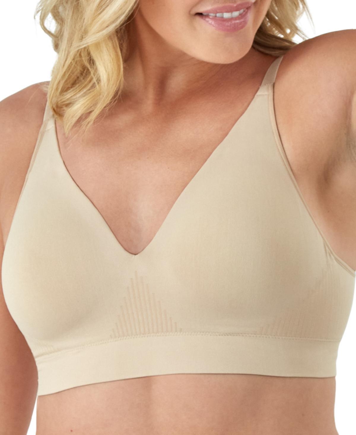 Women's Comfort Revolution Seamless Bra DF3380 Product Image