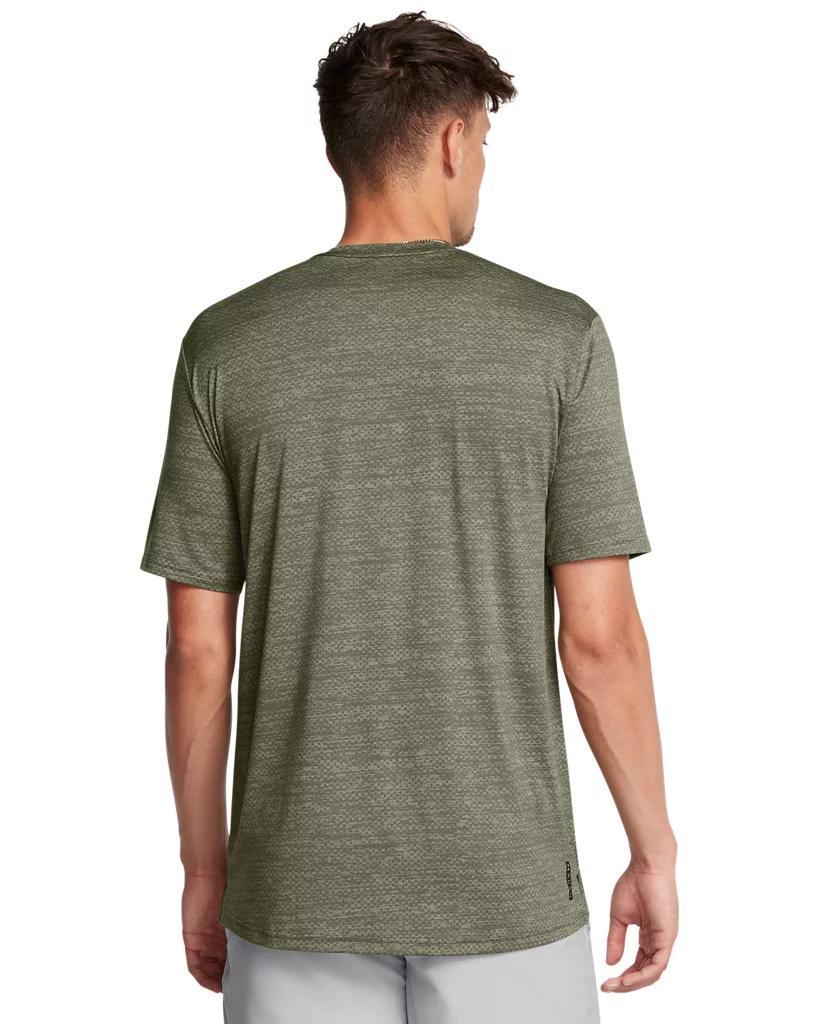 Men's UA Vanish Energy Printed Short Sleeve Product Image