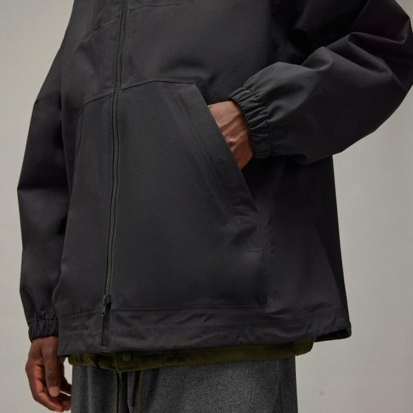 Y-3 Gore-Tex Hardshell Jacket Product Image