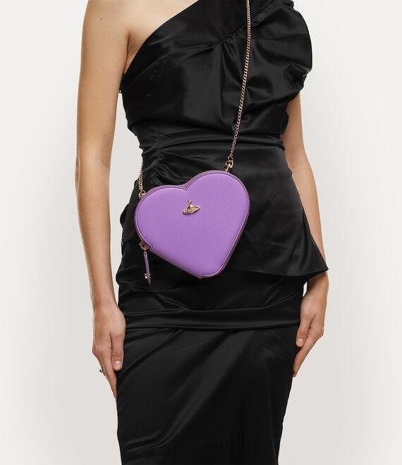 New Heart Crossbody Bag Product Image