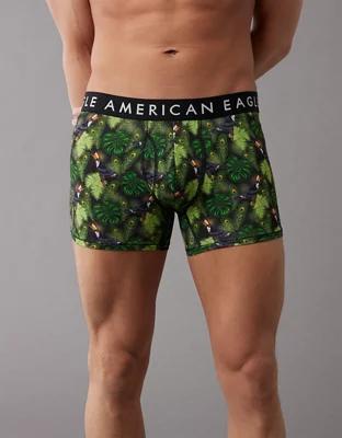 AEO Tropical 4.5" Classic Boxer Brief Product Image