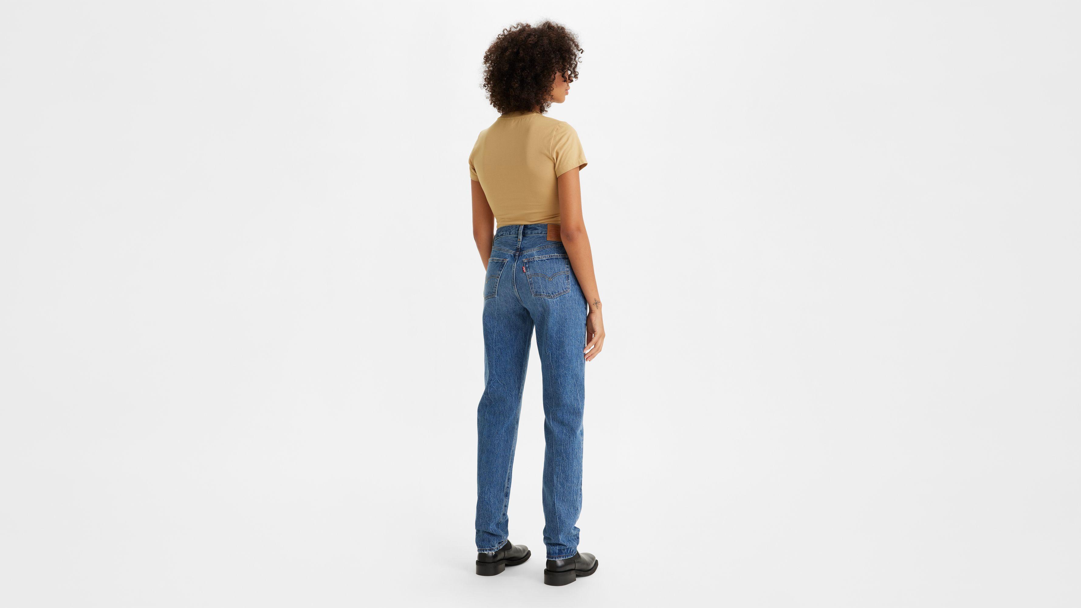 501® '81 Women's Jeans Product Image